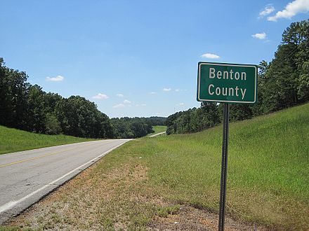 Benton County MS sign 002.jpg