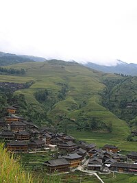 Longsheng