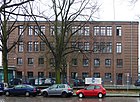 Bergholzstraße 1-4 (Berlin-Tempelhof) Kantinen- und Bürogebäude.JPG