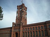 Rotes Rathaus