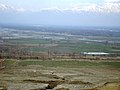 Beside of Bagram road - panoramio.jpg