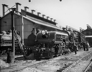 Queensland Beyer-Garratt class class of 30 Australian 4-8-2+2-8-4 locomotives