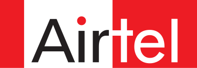 Bharti Airtel logo