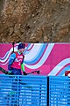 Deutsch: Biathlon bei den Olympischen Winter-Jugendspielen 2020 in Lausanne; Tag 2, 11. Januar 2020; Einzel männlich English: Biathlonl at the 2020 Winter Youth Olympics in Lausanne at 11 January 2020 – Individual men