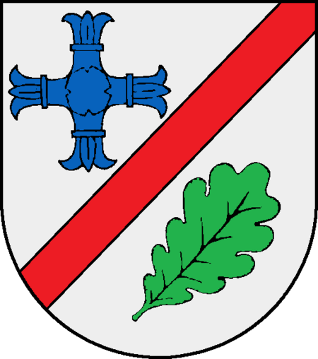 Bilsen Wappen