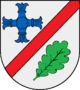 Bilsen - Stema