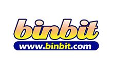 Binbit logo Binbit.jpg