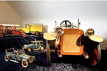 Das Historische Spielzeugmuseum Freinsheim 220px-Bing_Museum_Freinsheim
