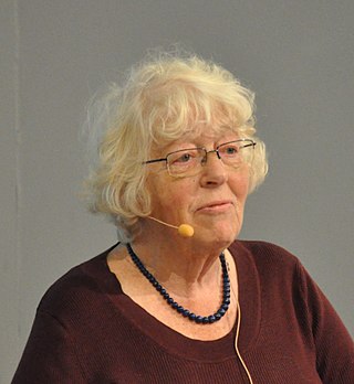 <span class="mw-page-title-main">Birgit Arrhenius</span> Swedish archaeologist and academic