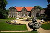 Museum Kleines Schloss Blankenburg (Harz)