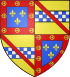 Armes de Stuart de Darnley