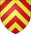 Stema Hubert de Beaumont.svg