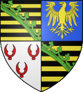 Blason Jean Ier de Saxe-Lauenbourg.svg