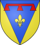 Coat of arms of Vāra