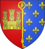Blason de Saint-Ouen-l'Aumône.svg