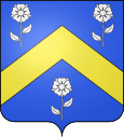 Vabres Coat of Arms