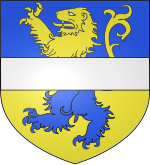 Blason ville It Saint-Marcel (AO).svg