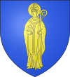 Blason de Batzendorf