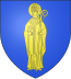 Wappen von Batzendorf