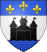 File:Blason ville fr Bellac (Haute-Vienne).svg (Source: Wikimedia)