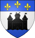 Coat of arms of Bellac