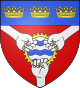 Blason ville fr Bezons (Val-d'Oise).svg