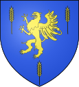 Wappen von Espinchal