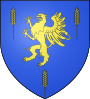 Blason ville fr Espinchal (Puy-de-Dôme).svg
