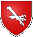 Gensac coat of arms