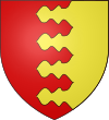 Wappen von Longine (Die)