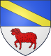 Coat of arms of La Tour-d'Aigues
