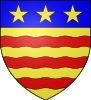 Blason ville fr Meyssac (Corrèze).svg