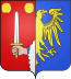 Blason de Rémilly Aubécourt Dain-en-Saulnois