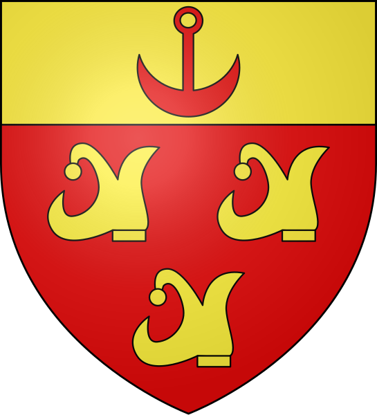 File:Blason ville fr Saint-Crépin-et-Carlucet (Dordogne).svg