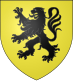 Coat of arms of Silly-sur-Nied