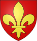 Coat of arms of Marquéglise