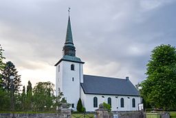 Blomskogs kyrka