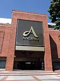 Miniatura para Atentado del centro comercial Andino