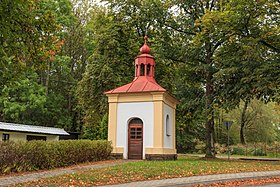 Borek (Havlíčkův Brodin alue)