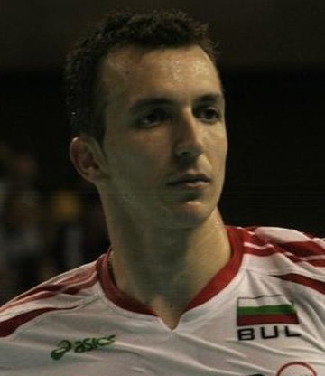 Bojan Jordanov