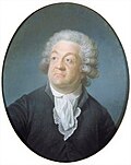 Thumbnail for Honoré Gabriel Riqueti, comte de Mirabeau