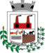 Blason de Sangão