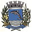 Blason de Corumbataí