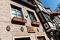 Bremen, Schnoorviertel, Hinter der Balge -- 2021 -- 6459