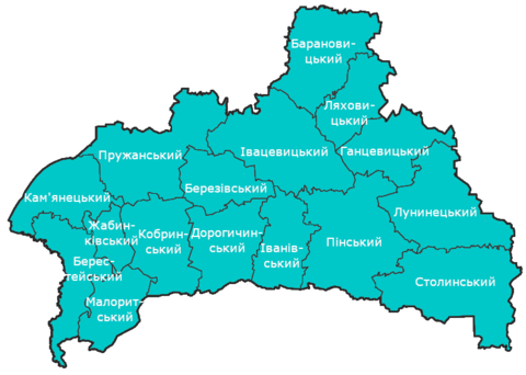 Brest Region