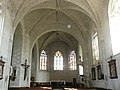Brissac - Eglise - Intérieur 1.jpg