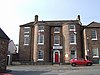 Broseley Social Club - geograph.org.uk - 416719.jpg