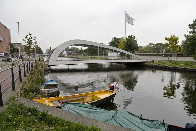 zelf Irrigatie Civiel Category:Brug 1973, De Arendbrug - Wikimedia Commons