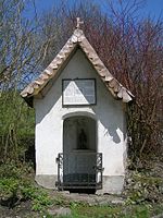Brunnenkapelle (Kleinhelfendorf)