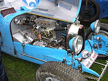Daddy faldskærm Advent Bugatti - Wikipedia, den frie encyklopædi
